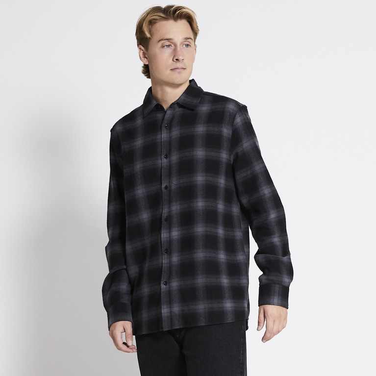 Flanellskjorta "Torby"